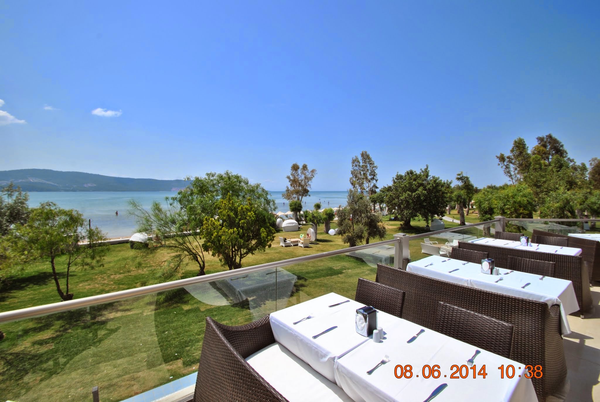 imagini hotel AURUM DIDIM